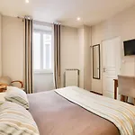 Lepante فندق نيس