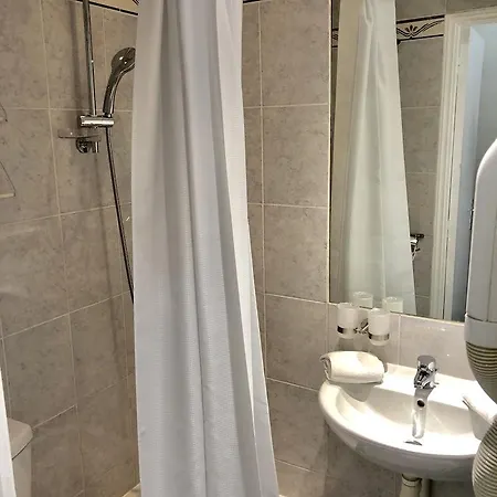Hotel Lepante