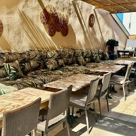 酒店 勒潘特酒店 2*