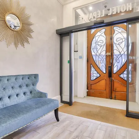 Hotel Lepante 2*
