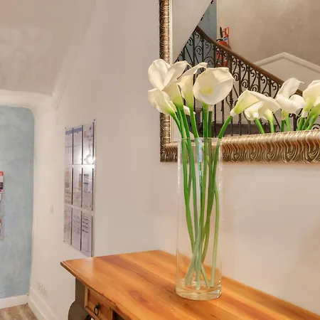 Lepante Hotel Nizza