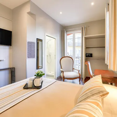 Hotel Lepante Nizza