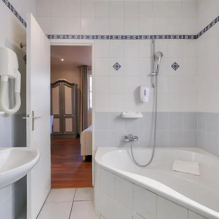 Hotel Lepante