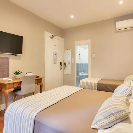 Lepante Hotel Nizza