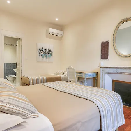 Hotel Lepante Nizza
