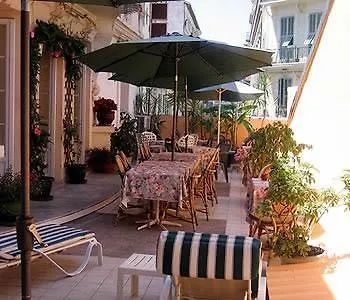 Lepante 2* Nizza