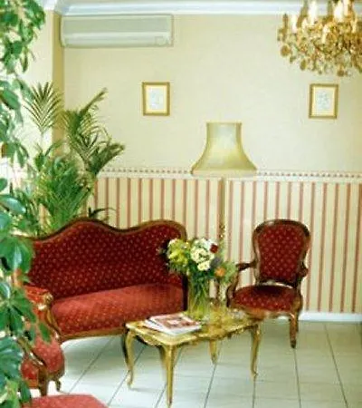 Lepante 2* Nizza