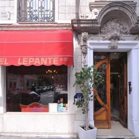 Lepante Nizza