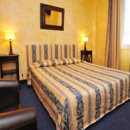 Lepante 2* Nizza