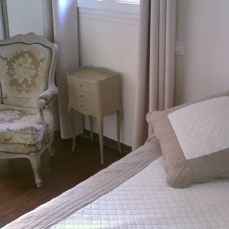 Lepante Hotel Nizza