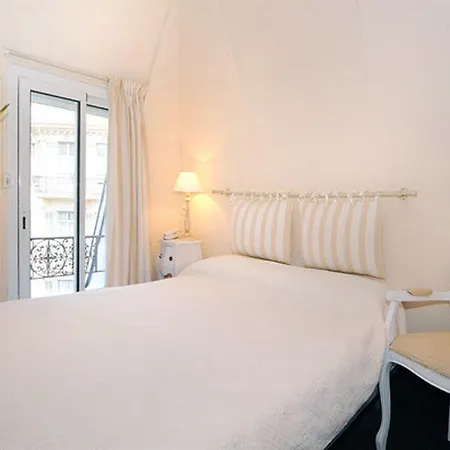 Lepante 2* Nizza