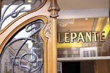 Lepante Hotel Nizza