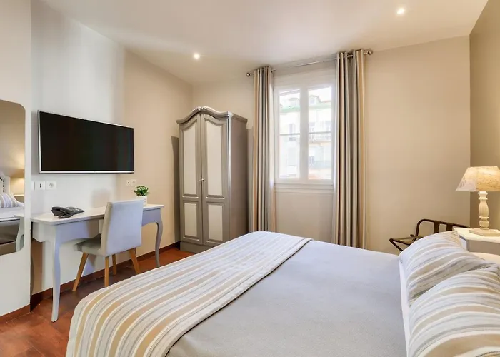 酒店 勒潘特酒店