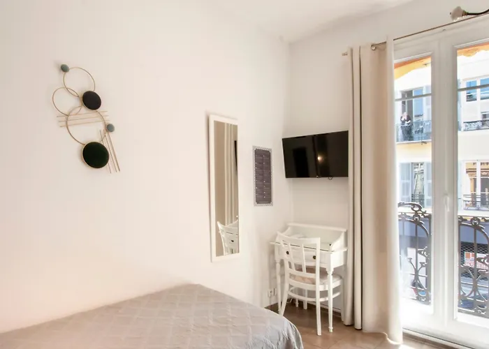 酒店 勒潘特酒店