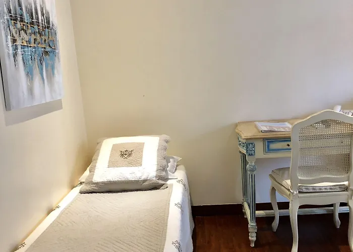 酒店 勒潘特酒店