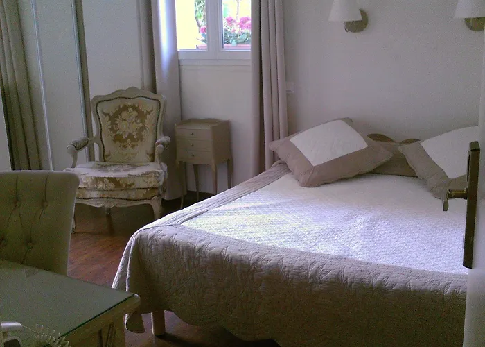 勒潘特酒店 酒店 2*