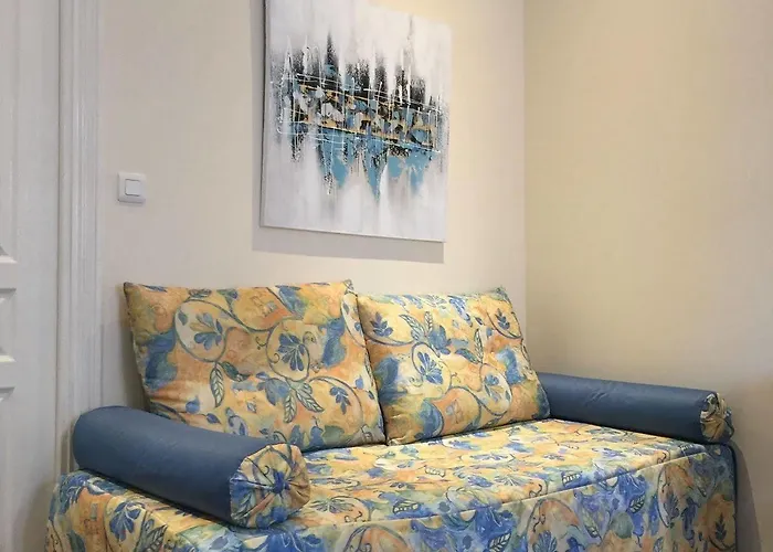 勒潘特酒店 酒店