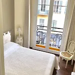 Hotel Lepante 2*