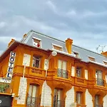 Hotel Lepante 2*