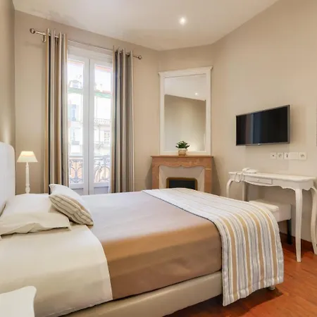 Hotel Lepante Nicea