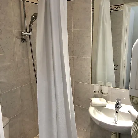 Hotel Lepante