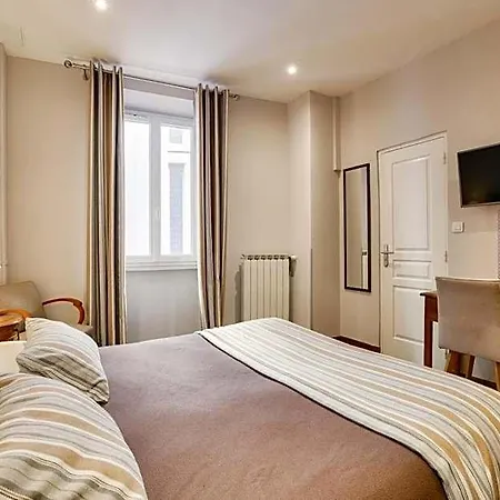Hotel Lepante Nice
