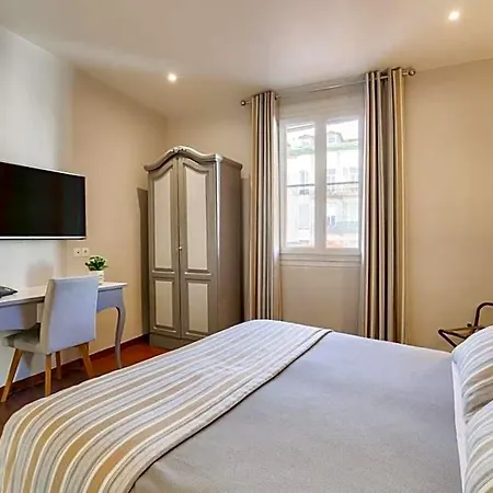 Hotel Lepante