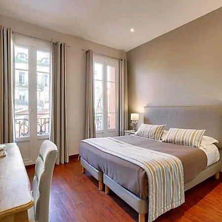 Hotel Lepante