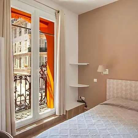 Hotel Lepante 2*