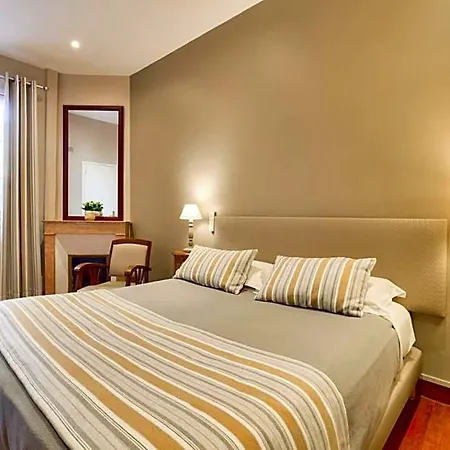 Hotel Lepante Nice