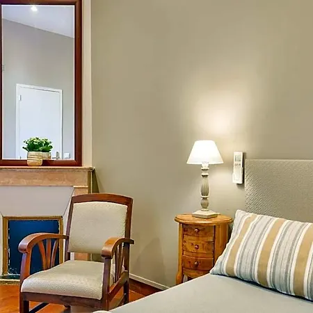 Lepante Hotel Nice