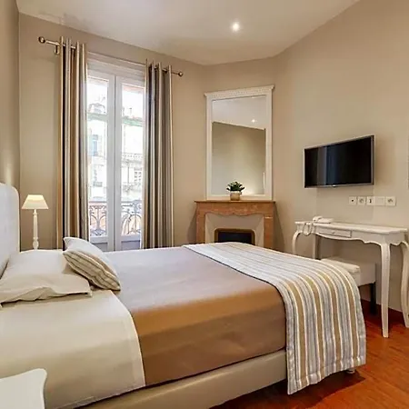 Hotel Lepante Nice