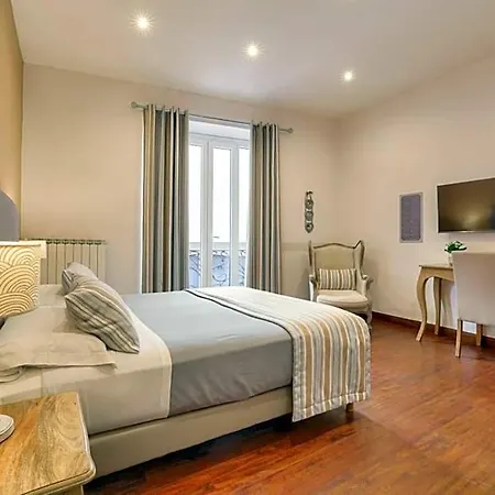 Hotel Lepante 2*