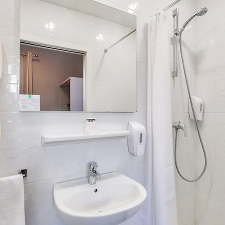 Hotel Lepante 2*