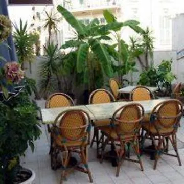 فندق Lepante 2*