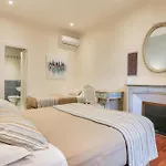 Hotel Lepante Nice
