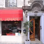 Lepante Nice