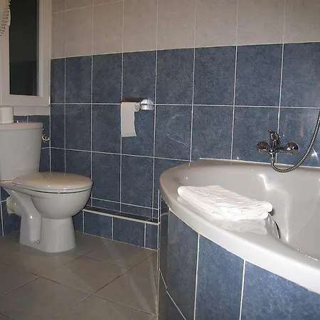 Szálloda Lepante