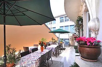 Szálloda Lepante Nizza